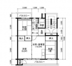 神戸市須磨区横尾の賃貸