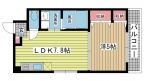 神戸市灘区楠丘町の賃貸