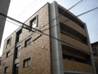 神戸市須磨区飛松町の賃貸物件外観写真