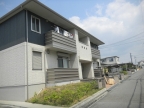 神戸市西区小山の賃貸物件外観写真
