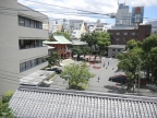神戸市中央区下山手通（神戸市営地下鉄線三宮駅）のマンション賃貸物件 その他写真8