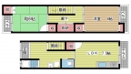 神戸市灘区青谷町の賃貸