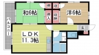 神戸市垂水区霞ケ丘の賃貸