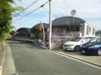 神戸市垂水区西舞子の賃貸物件外観写真
