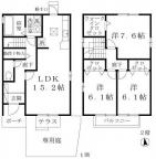 神戸市西区水谷の賃貸