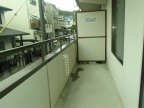 神戸市長田区長尾町（神戸市営地下鉄線板宿駅）のマンション賃貸物件 その他写真8