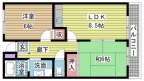 神戸市長田区長尾町の賃貸