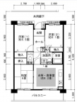 神戸市東灘区鴨子ケ原の賃貸