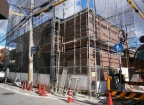 神戸市須磨区古川町の賃貸物件外観写真