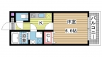 神戸市長田区六番町の賃貸
