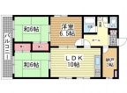 神戸市須磨区戸政町の賃貸