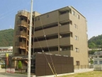 神戸市北区谷上西町の賃貸物件外観写真