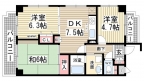 神戸市中央区山本通の賃貸