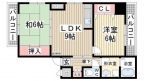 神戸市兵庫区中道通の賃貸