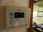 神戸市垂水区五色山（山陽電鉄線霞ヶ丘駅）のマンション賃貸物件 その他写真6