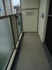 神戸市兵庫区永沢町（ＪＲ東海道本線（近畿）神戸駅）のマンション賃貸物件 その他写真8