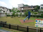 神戸市兵庫区松本通（神戸市営地下鉄線上沢駅）のハイツ賃貸物件 その他写真2