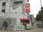 神戸市兵庫区松本通（神戸市営地下鉄線上沢駅）のハイツ賃貸物件 その他写真3