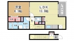 神戸市北区鈴蘭台西町の賃貸