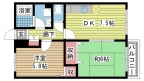 神戸市長田区池田上町の賃貸