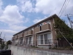 神戸市西区小山の賃貸物件外観写真