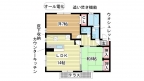 三木市志染町中自由が丘の賃貸