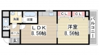 神戸市兵庫区七宮町の賃貸