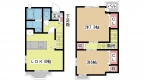 神戸市垂水区南多聞台の賃貸