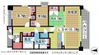 西宮市神楽町の賃貸