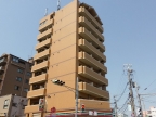 神戸市灘区岩屋北町の賃貸物件外観写真