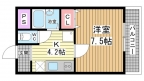 神戸市兵庫区金平町の賃貸