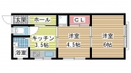 神戸市須磨区川上町の賃貸