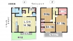 三木市緑が丘町本町の賃貸