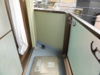 神戸市灘区浜田町（阪神本線新在家駅）のマンション賃貸物件 その他写真8