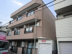 神戸市灘区天城通の賃貸物件外観写真
