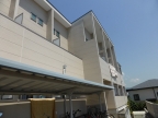 神戸市長田区大塚町の賃貸物件外観写真