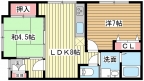 神戸市長田区駒ケ林町の賃貸