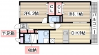 神戸市垂水区福田の賃貸