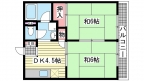 神戸市長田区久保町の賃貸