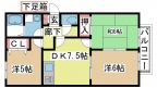 神戸市須磨区多井畑南町の賃貸