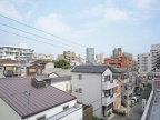 神戸市中央区下山手通（ＪＲ東海道本線（近畿）神戸駅）のマンション賃貸物件 その他写真8