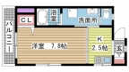 神戸市須磨区権現町の賃貸