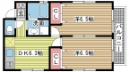 神戸市兵庫区荒田町の賃貸