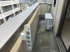 神戸市須磨区戎町（神戸市営地下鉄線板宿駅）のマンション賃貸物件 その他写真8