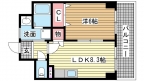 神戸市長田区六番町の賃貸