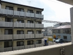 神戸市兵庫区小河通（ＪＲ山陽本線兵庫駅）のマンション賃貸物件 その他写真7