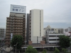 神戸市兵庫区荒田町（神戸市営地下鉄線湊川公園駅）のマンション賃貸物件 その他写真8