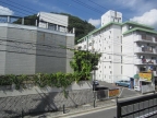 神戸市中央区北野町（ＪＲ東海道本線（近畿）三ノ宮駅）のマンション賃貸物件 その他写真8