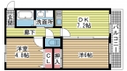 神戸市垂水区坂上の賃貸