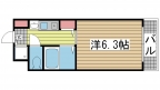 神戸市兵庫区新開地の賃貸